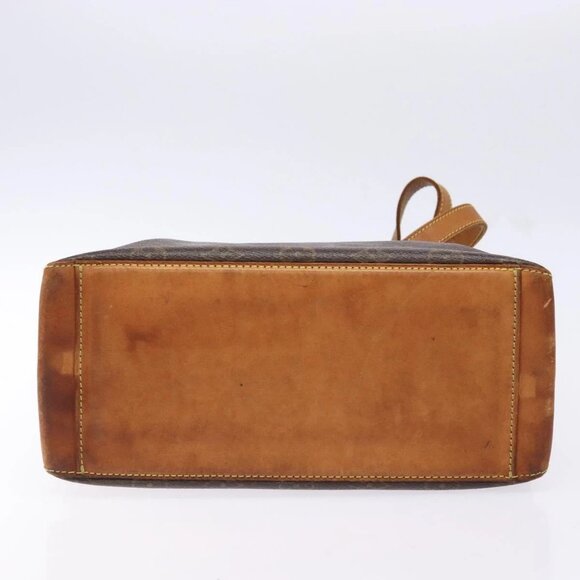 LOUIS VUITTON Monogram Cabas Piano Tote Bag M51148 LV Auth BA4915 - Picture 6 of 16